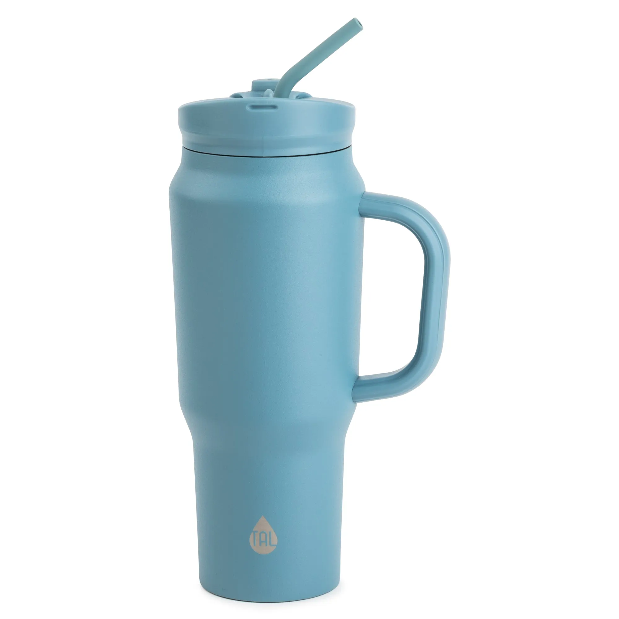 30oz Car Basin Blue (pack of 4)