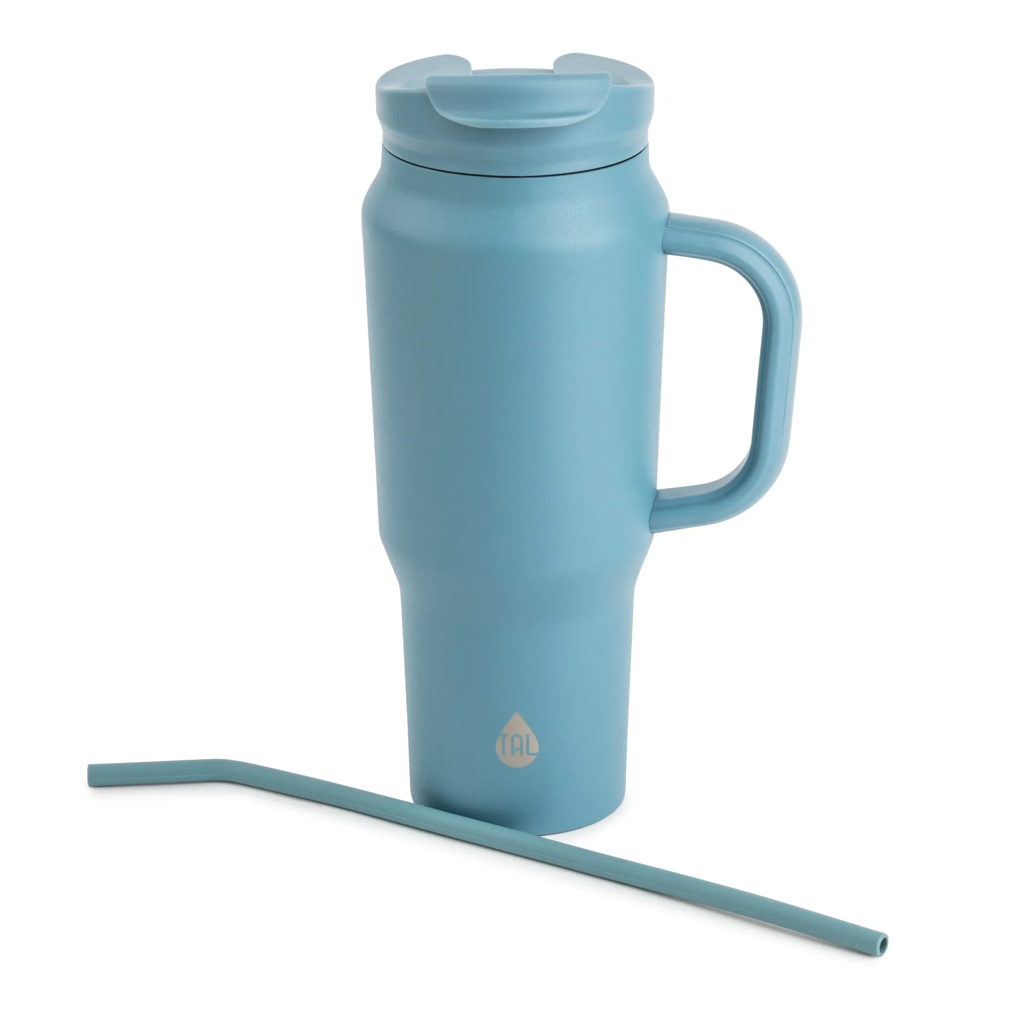 30oz Car Basin Blue (pack of 4)