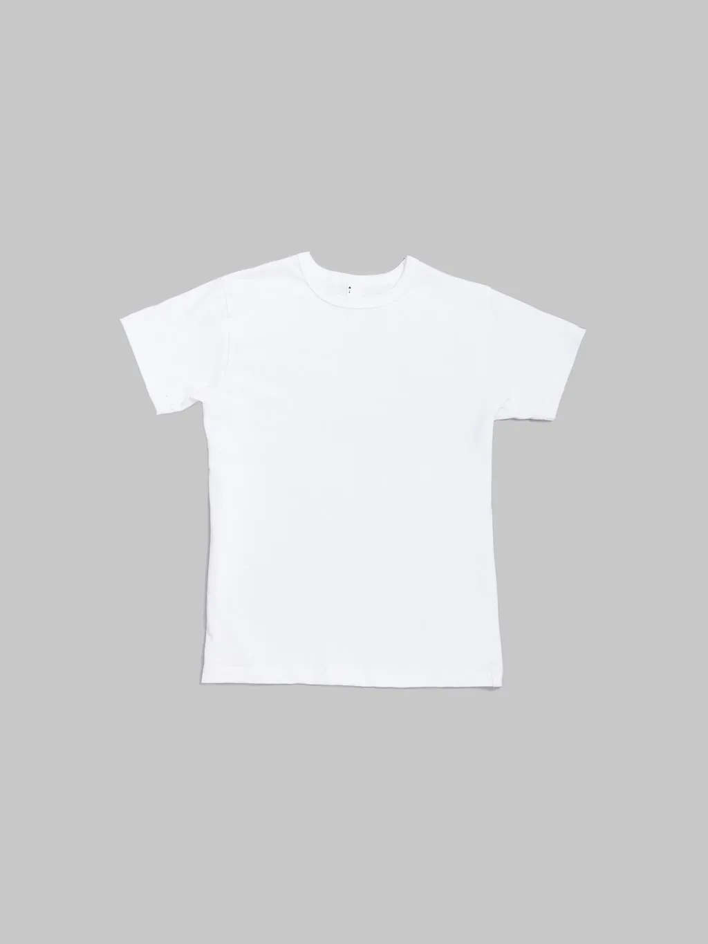 3sixteen Heavyweight T-Shirt White (2 Pack)