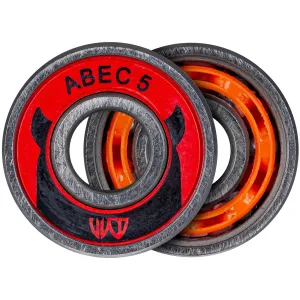 ABEC 5 Carbon Pro. Pcs.