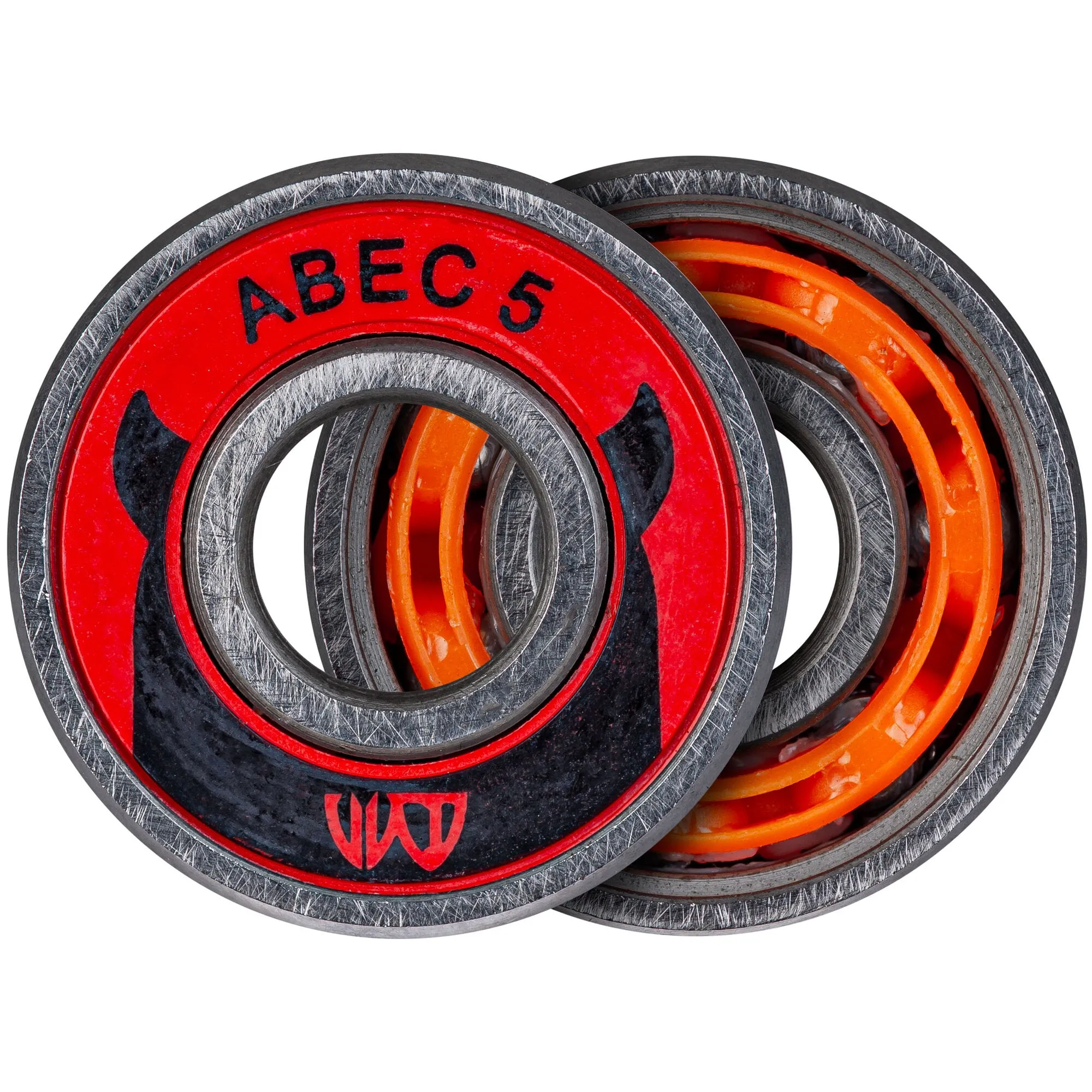 ABEC 5 Carbon Pro. Pcs.