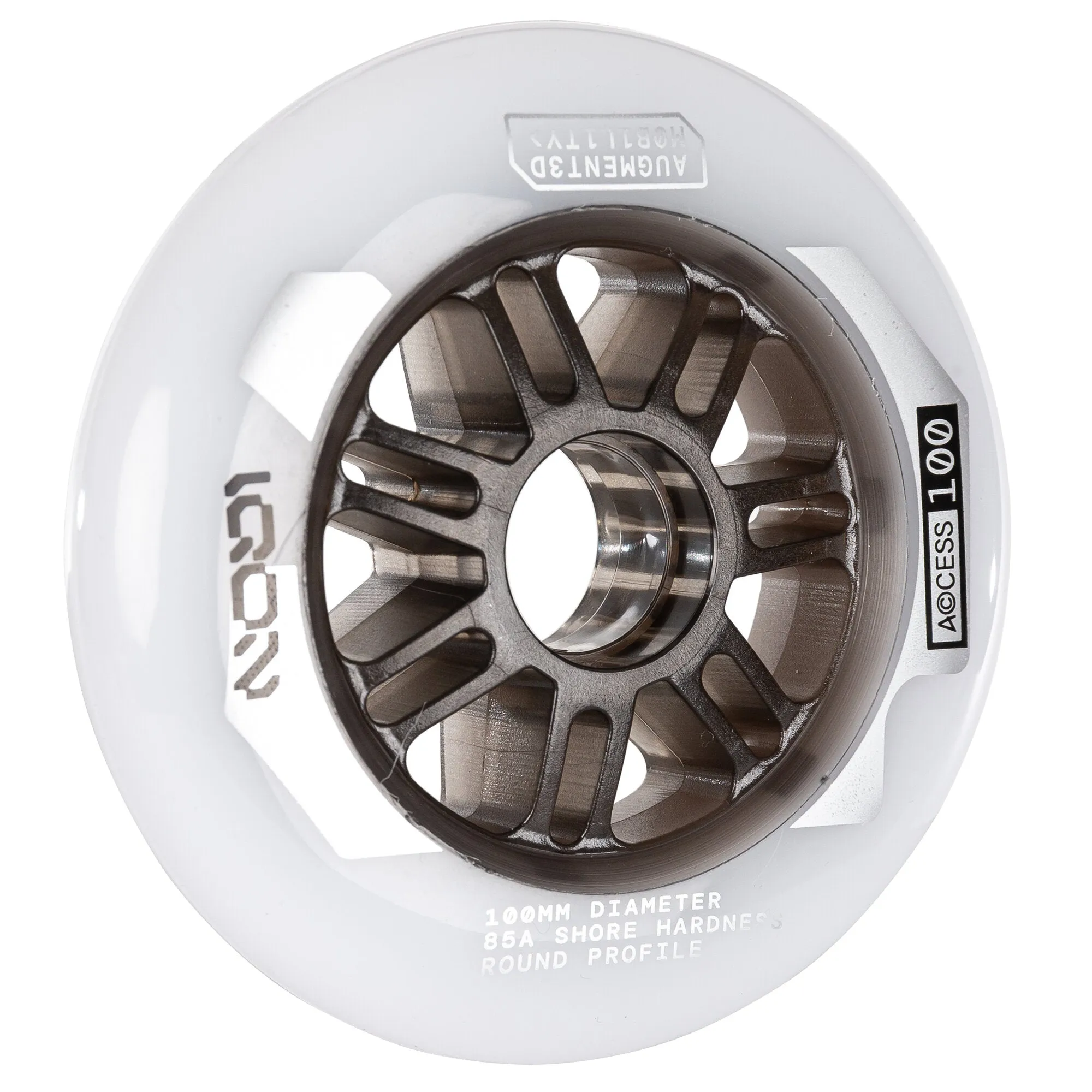 Access Combo 100 natural  4-pack