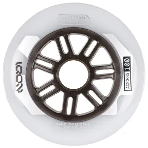 Access Combo 100 natural  4-pack