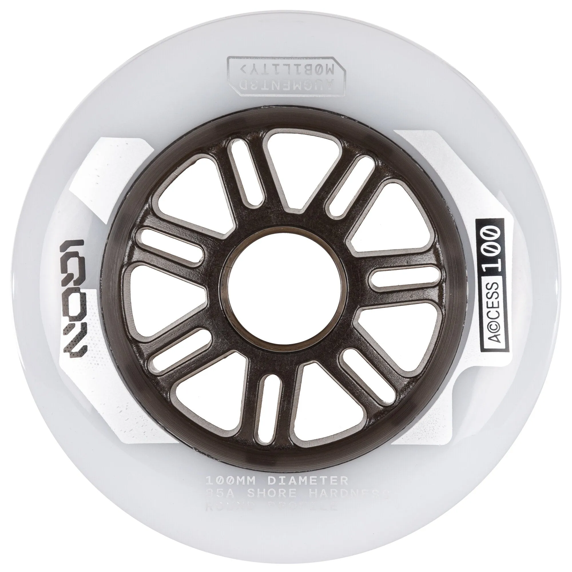 Access Combo 100 natural  4-pack