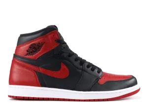 Air Jordan 1 Retro High OG 'Banned'