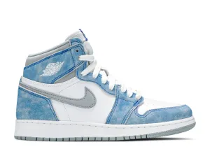 Air Jordan 1 Retro High OG 'Hyper Royal' (GS)