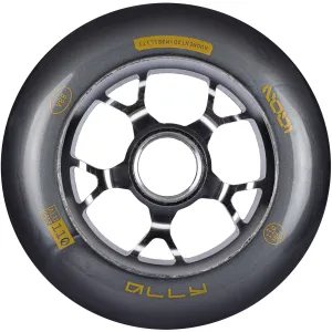 Ally 110 Dark Grey 4-pack