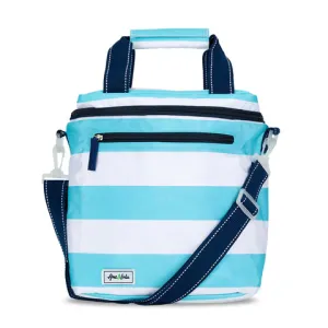 Ame & Lulu Chill Out Insulated Lunch Cooler Beach Bag- $30