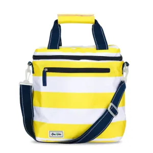 Ame & Lulu Chill Out Insulated Lunch Cooler Beach Bag