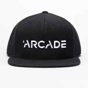 Arcade Structured Hat