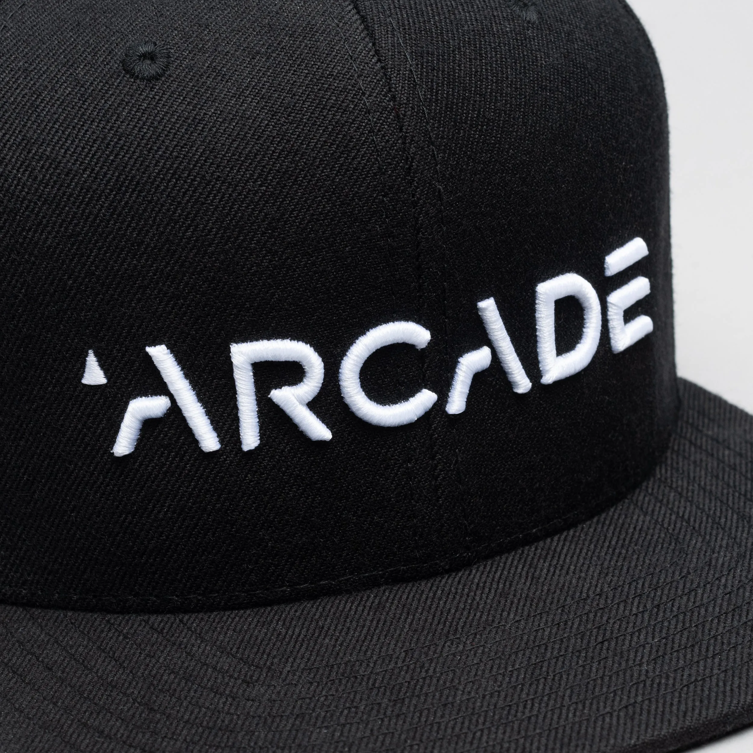 Arcade Structured Hat