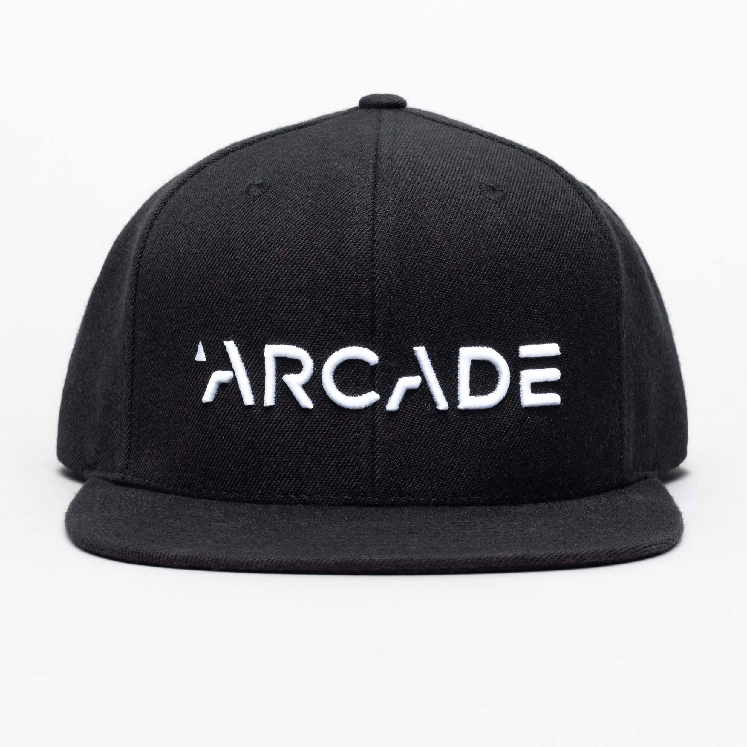 Arcade Structured Hat