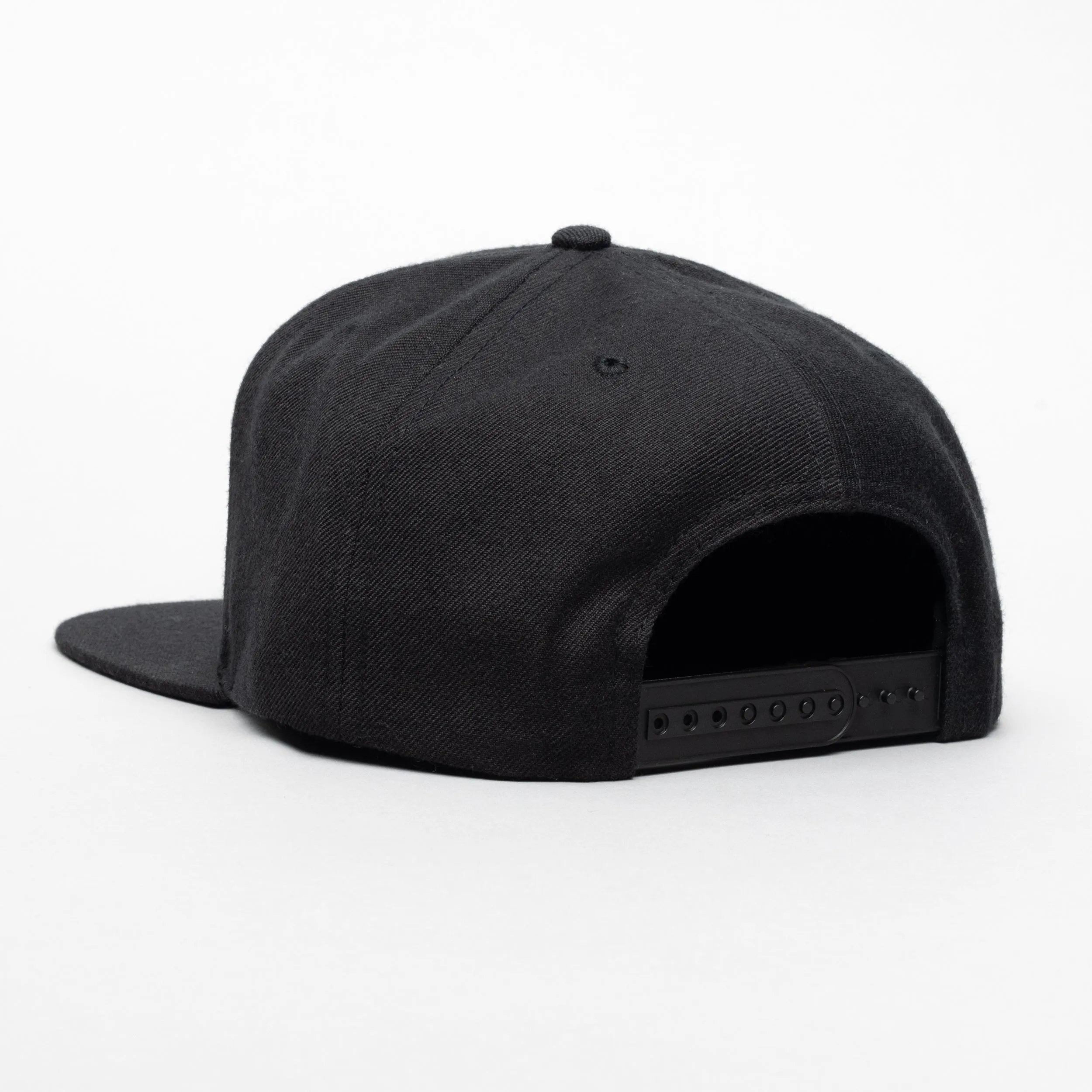 Arcade Structured Hat