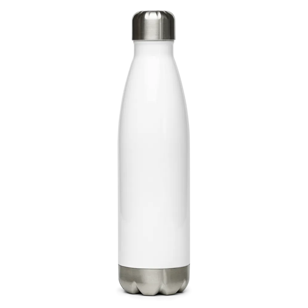Ascended Masters - Stainless Steel Water Bottle