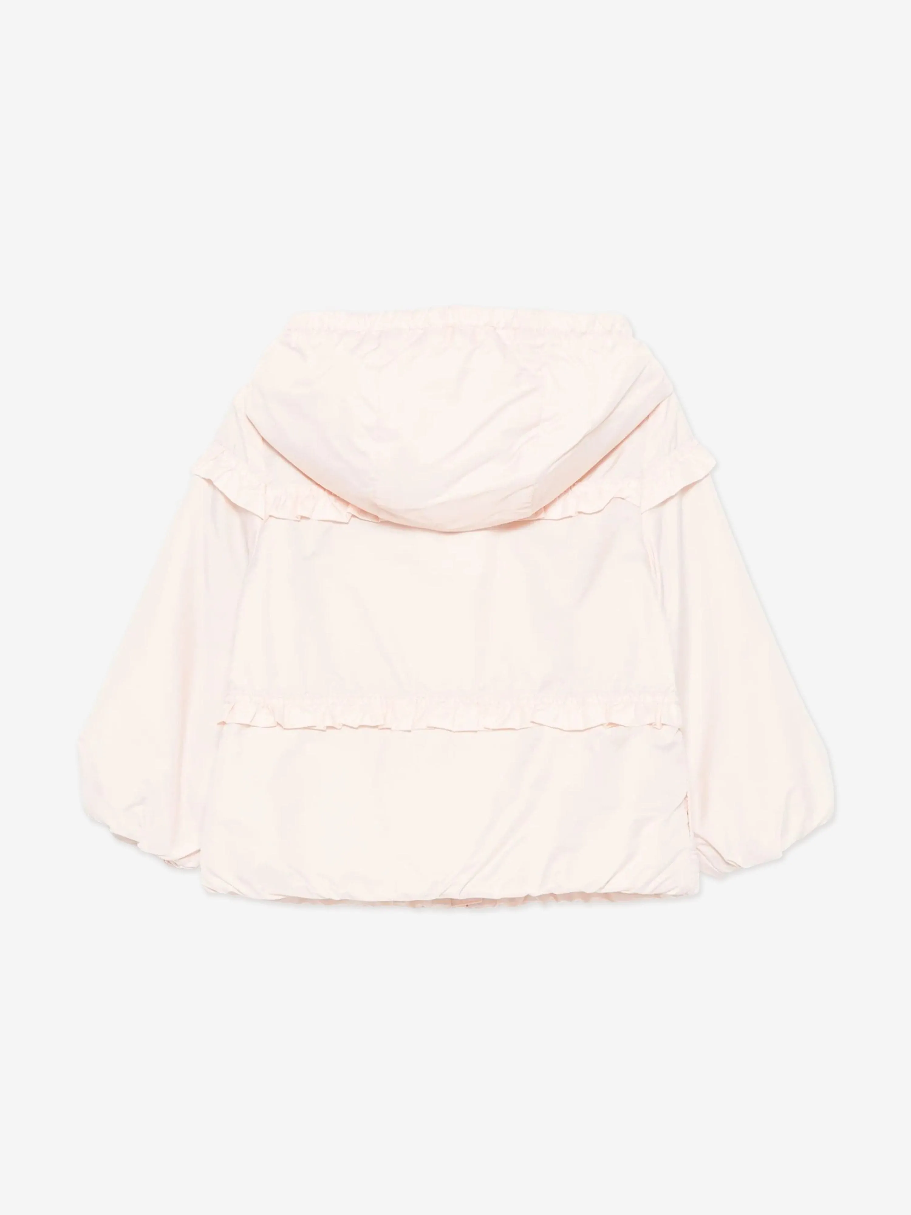 Baby Girls Hiti Jacket in Pink