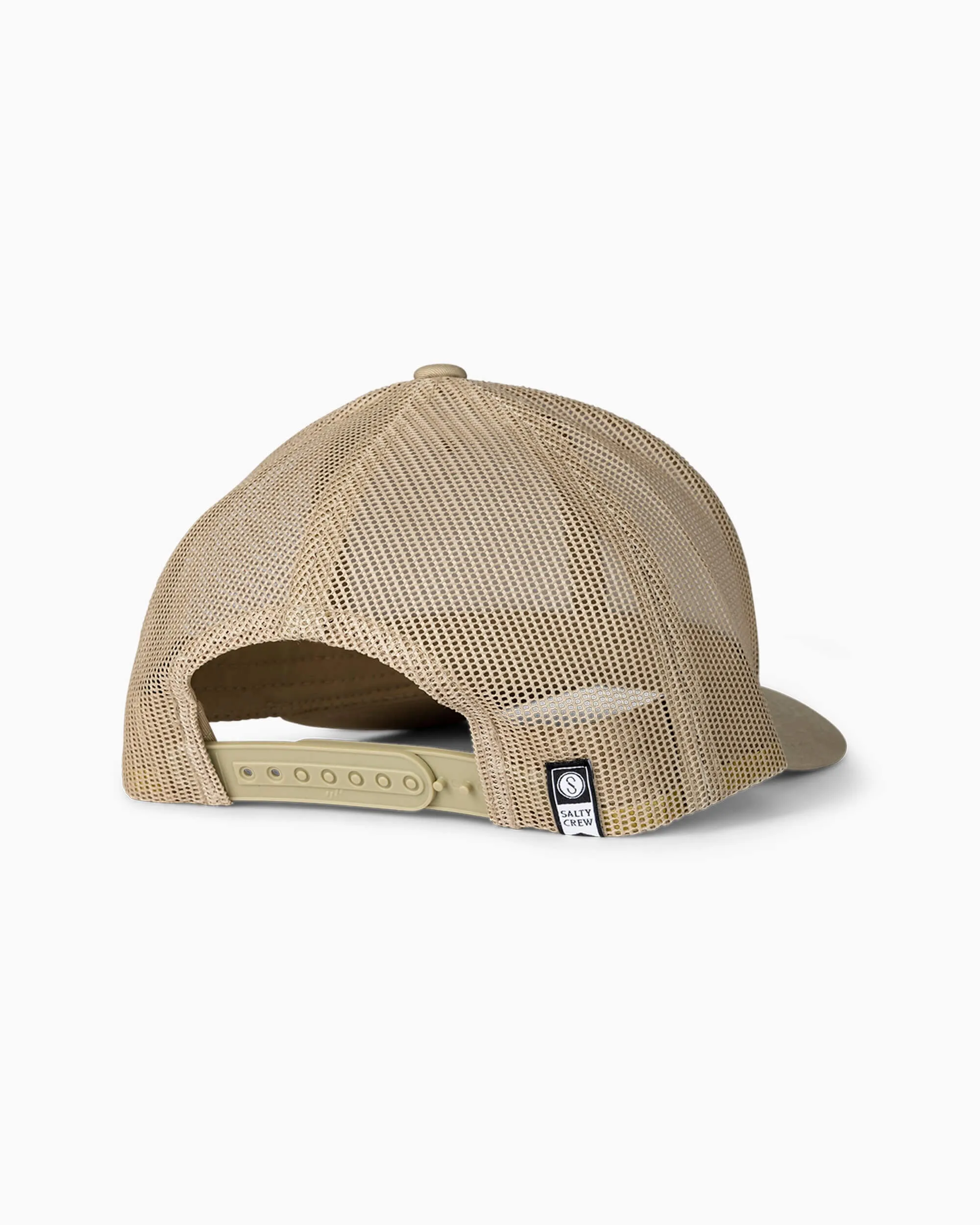 Bruce Trucker - Sandbar