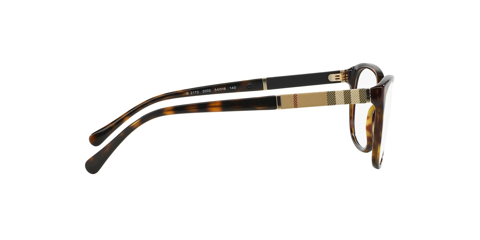 Burberry BE2172