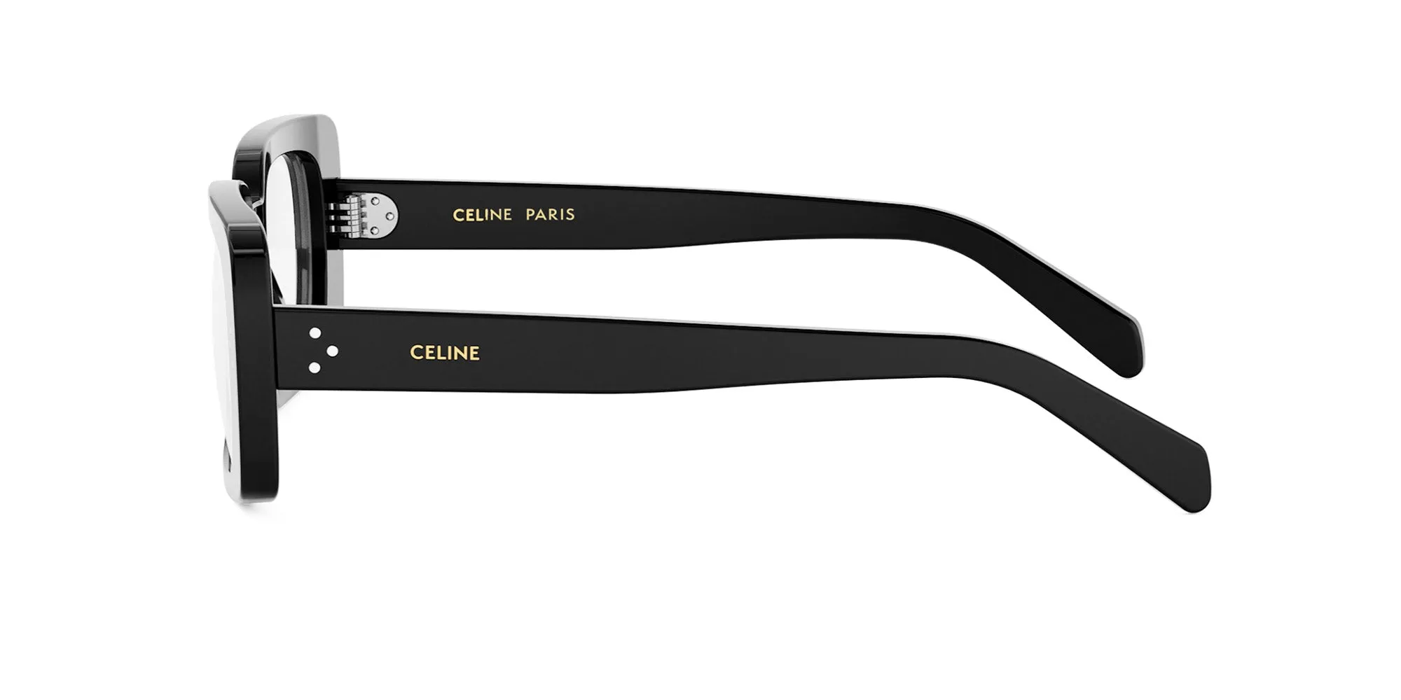 CELINE 3 Dots CL50163I