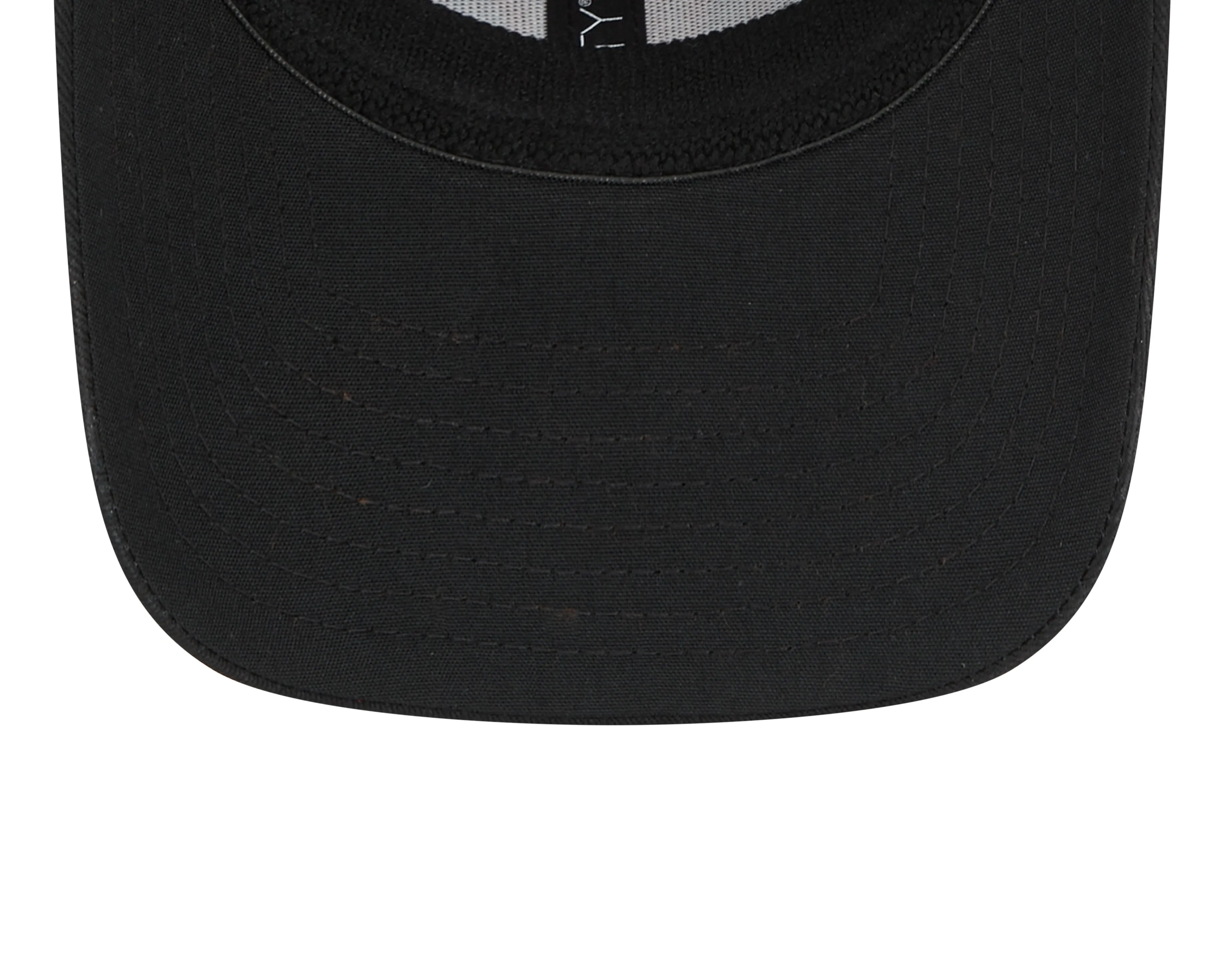 Chicago White Sox Black Team 39THIRTY Pop Neo Flex Fit Hat By New Era