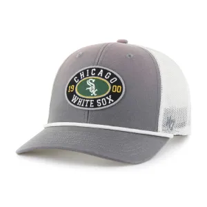 CHICAGO WHITE SOX TIDE SWEEP ROPE '47 TRUCKER