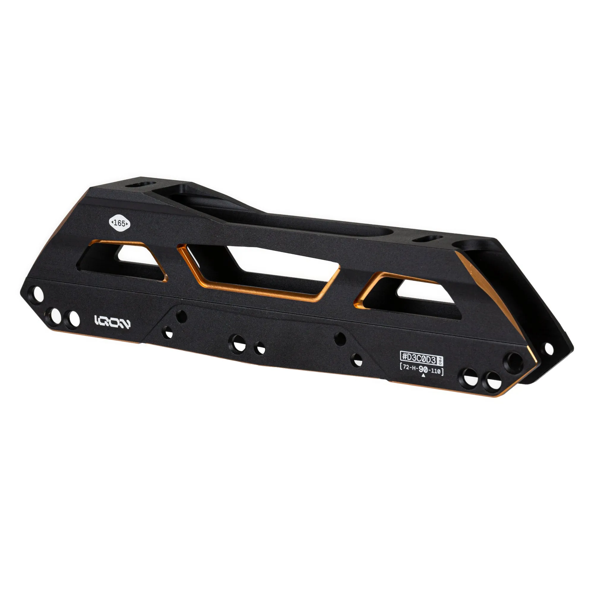 CL Decode Pro 90 Dark Combo
