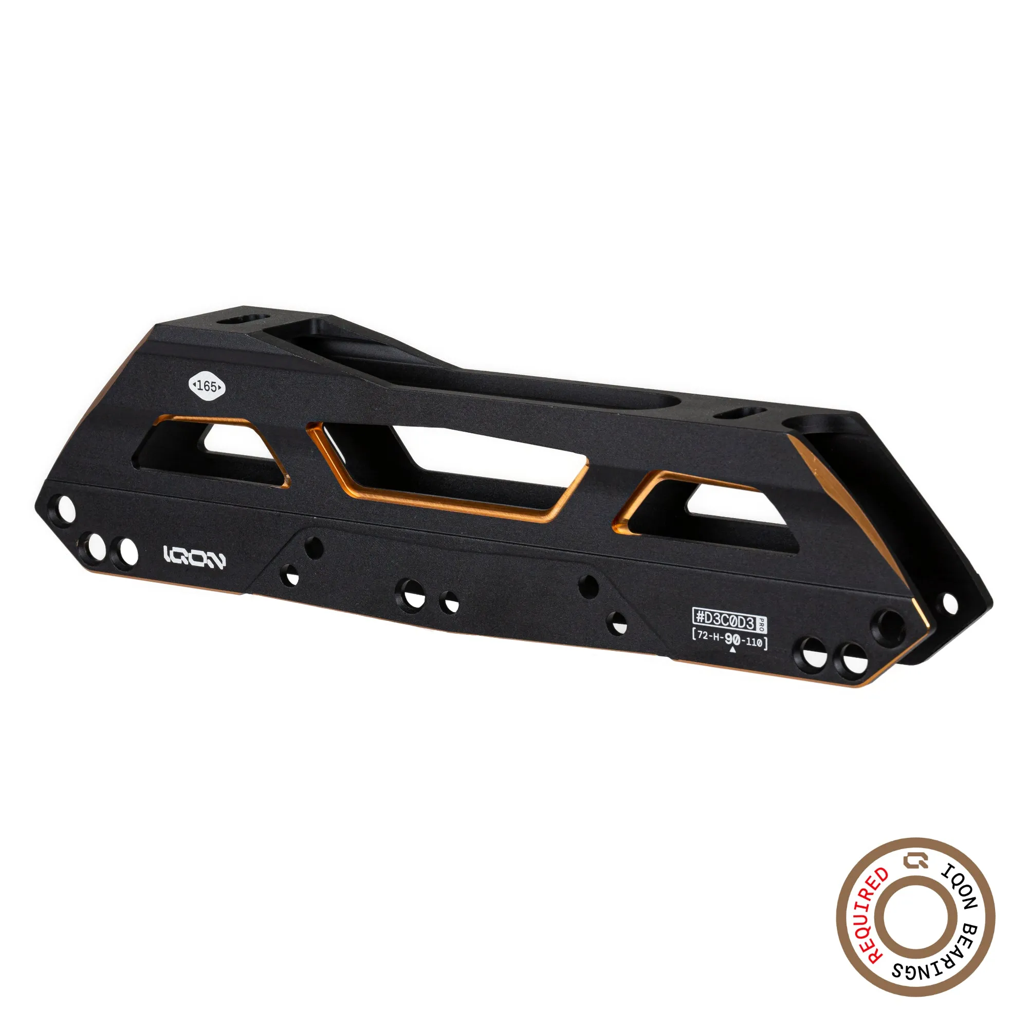 CL Decode Pro 90 Dark