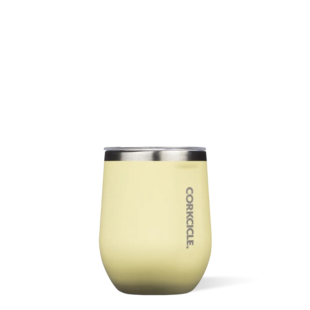 Classic Stemless