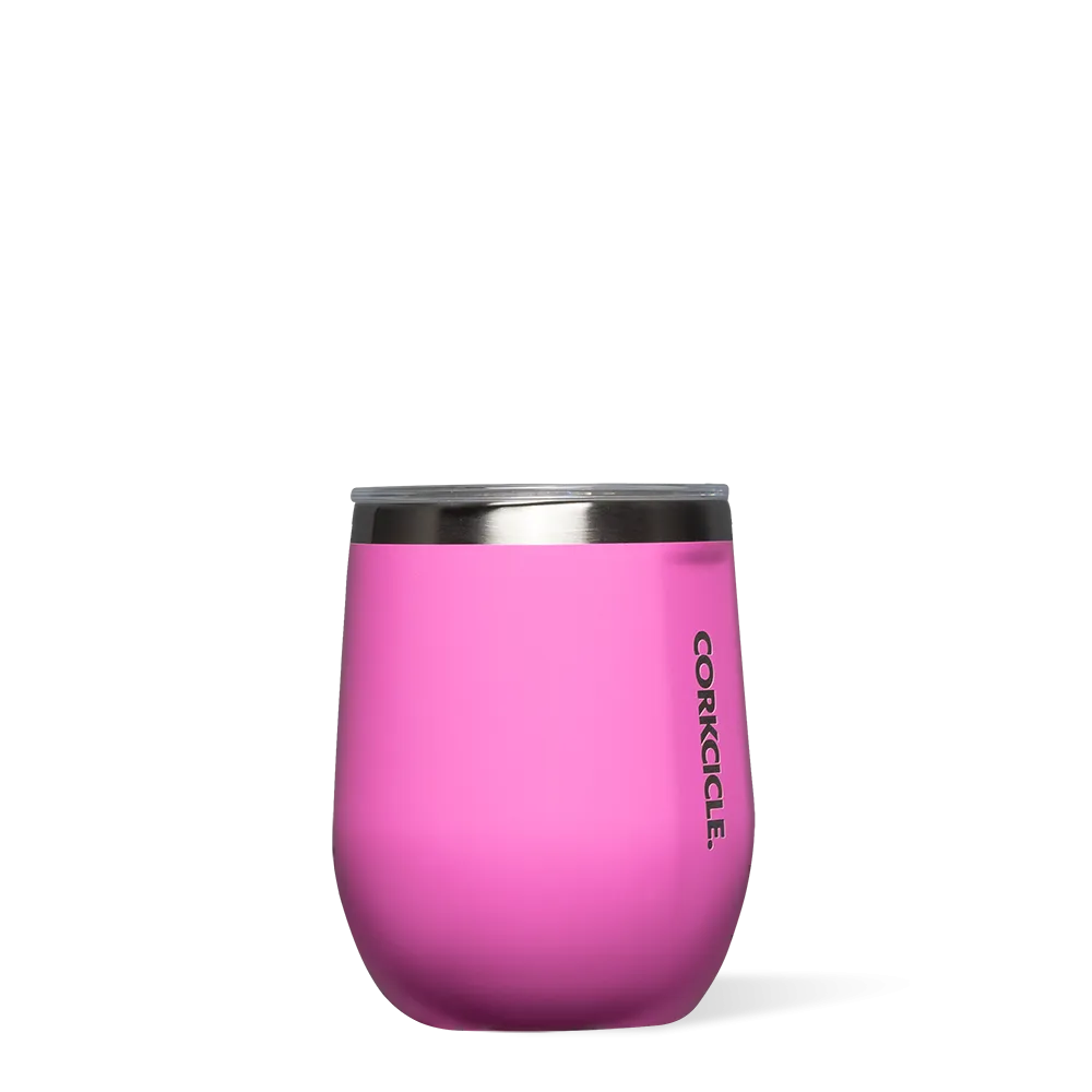 Classic Stemless
