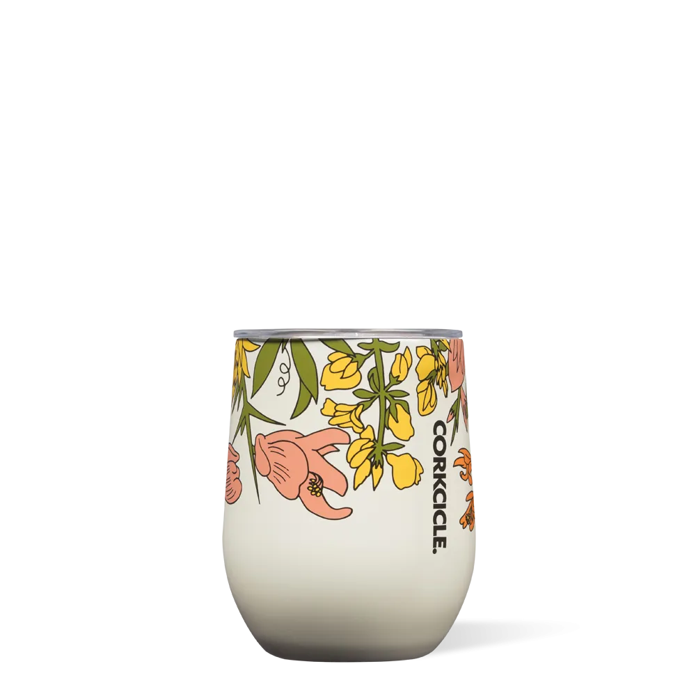 Classic Stemless