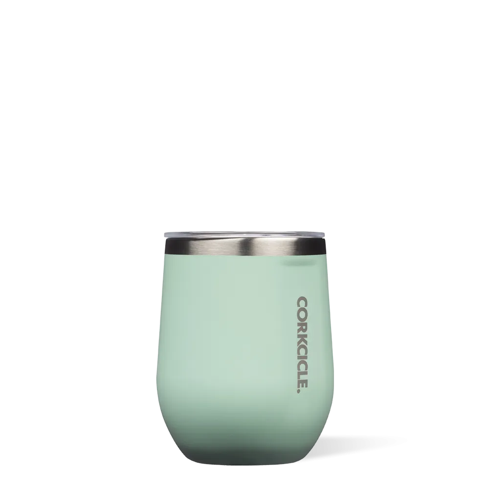 Classic Stemless