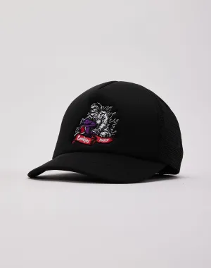 Cookies Sf Outlaws Foam Trucker Hat