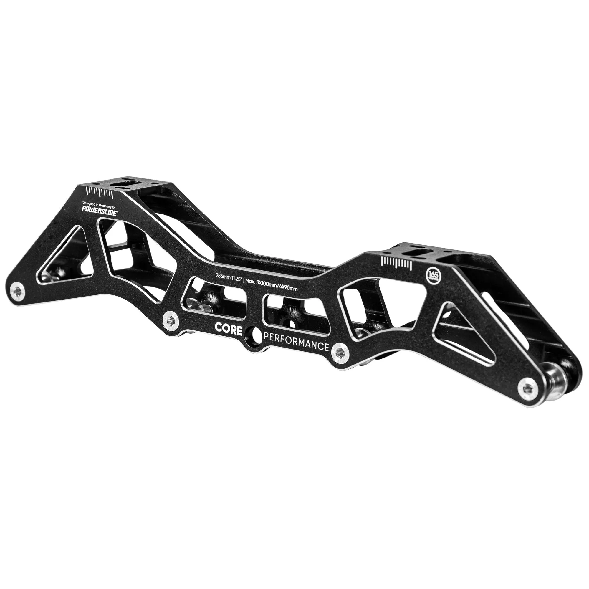 Core Performance 11.25/4x90. 165
