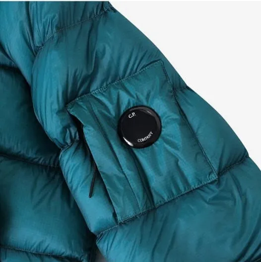 CP Company D.D Lens Down Jacket
