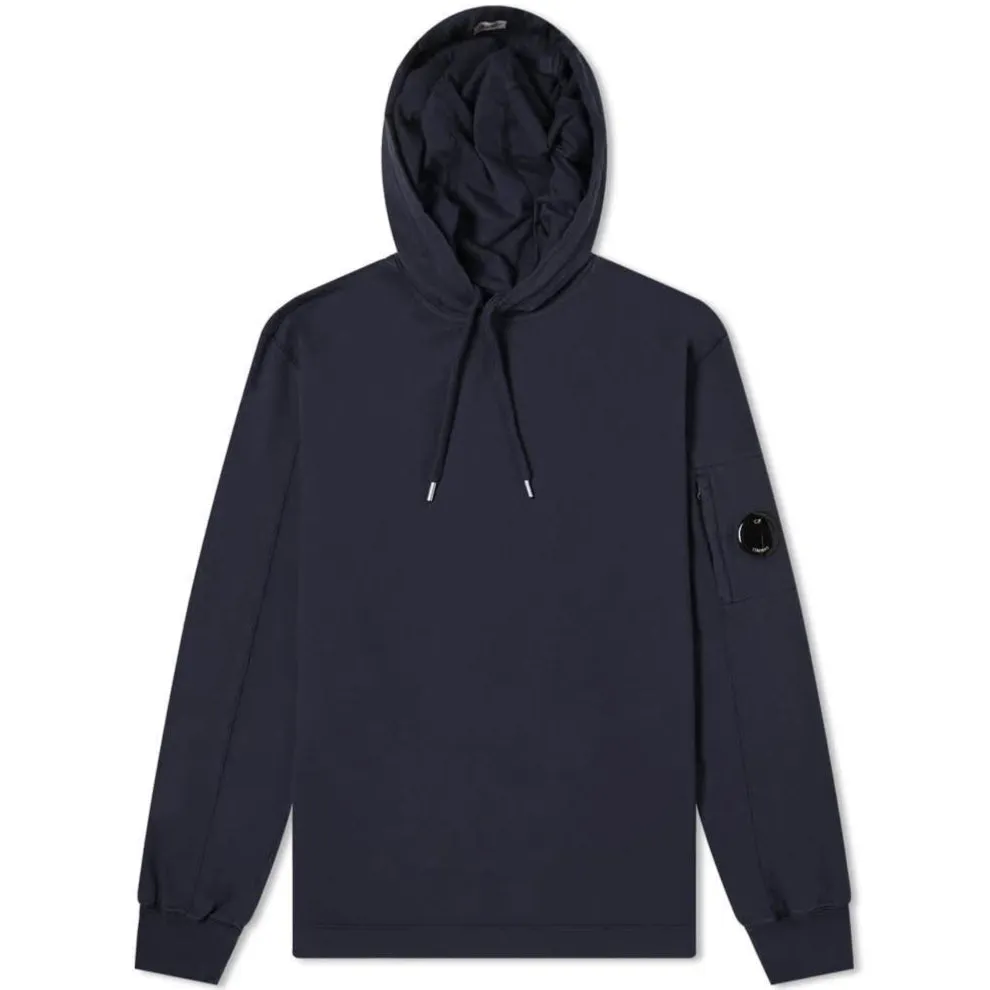 CP Company Lens Hoodie