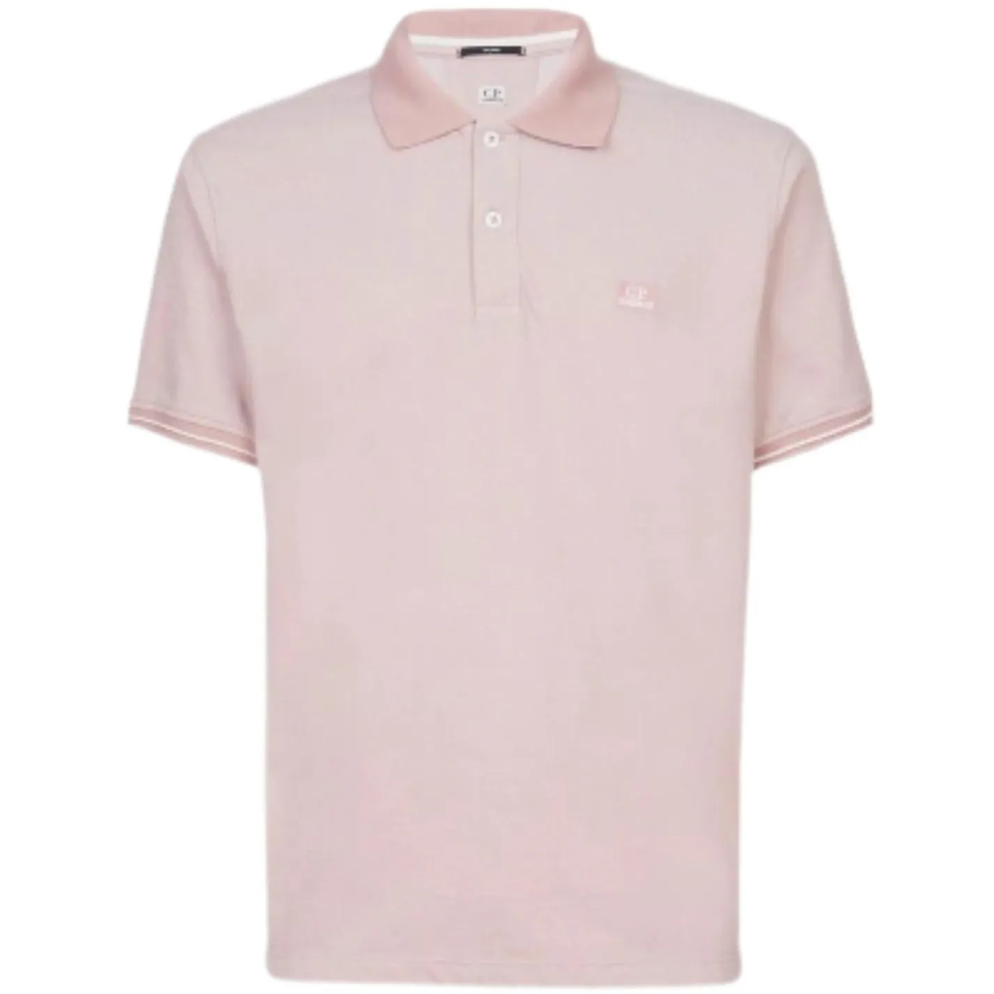CP Company Polo Shirt