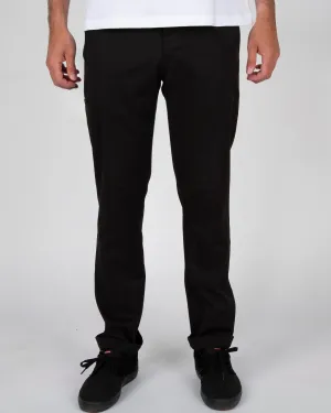 Deckhand Pant - Black