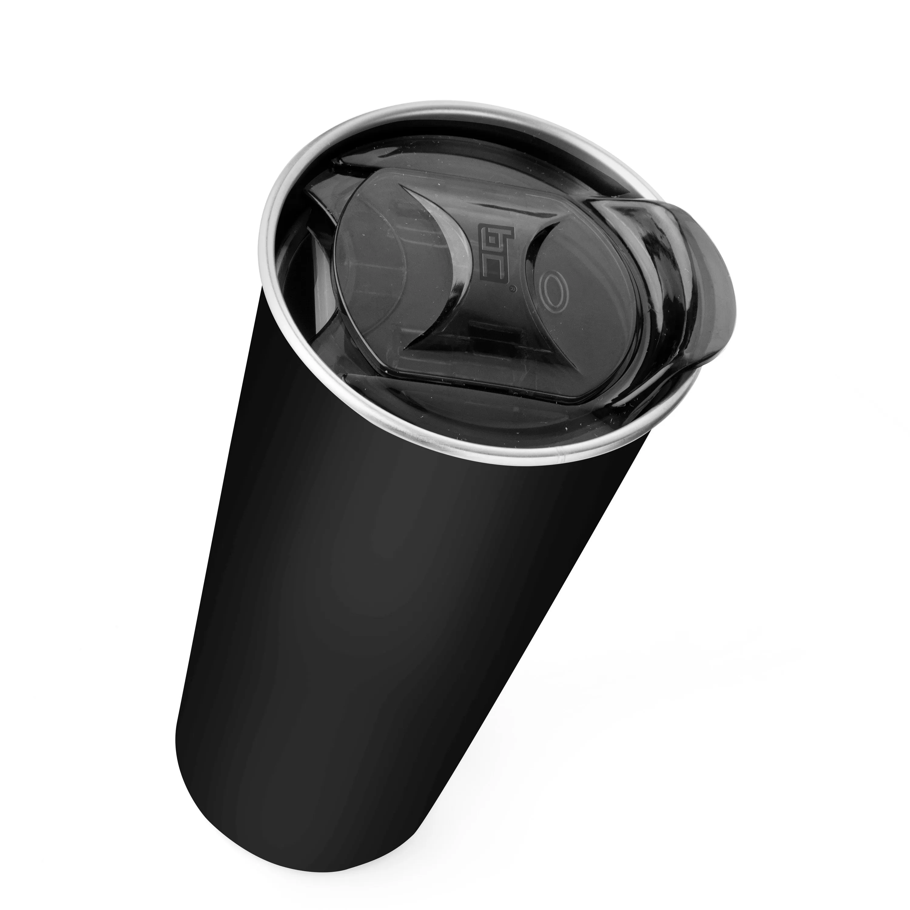 Denali Stainless Steel Tumbler - 16 oz.