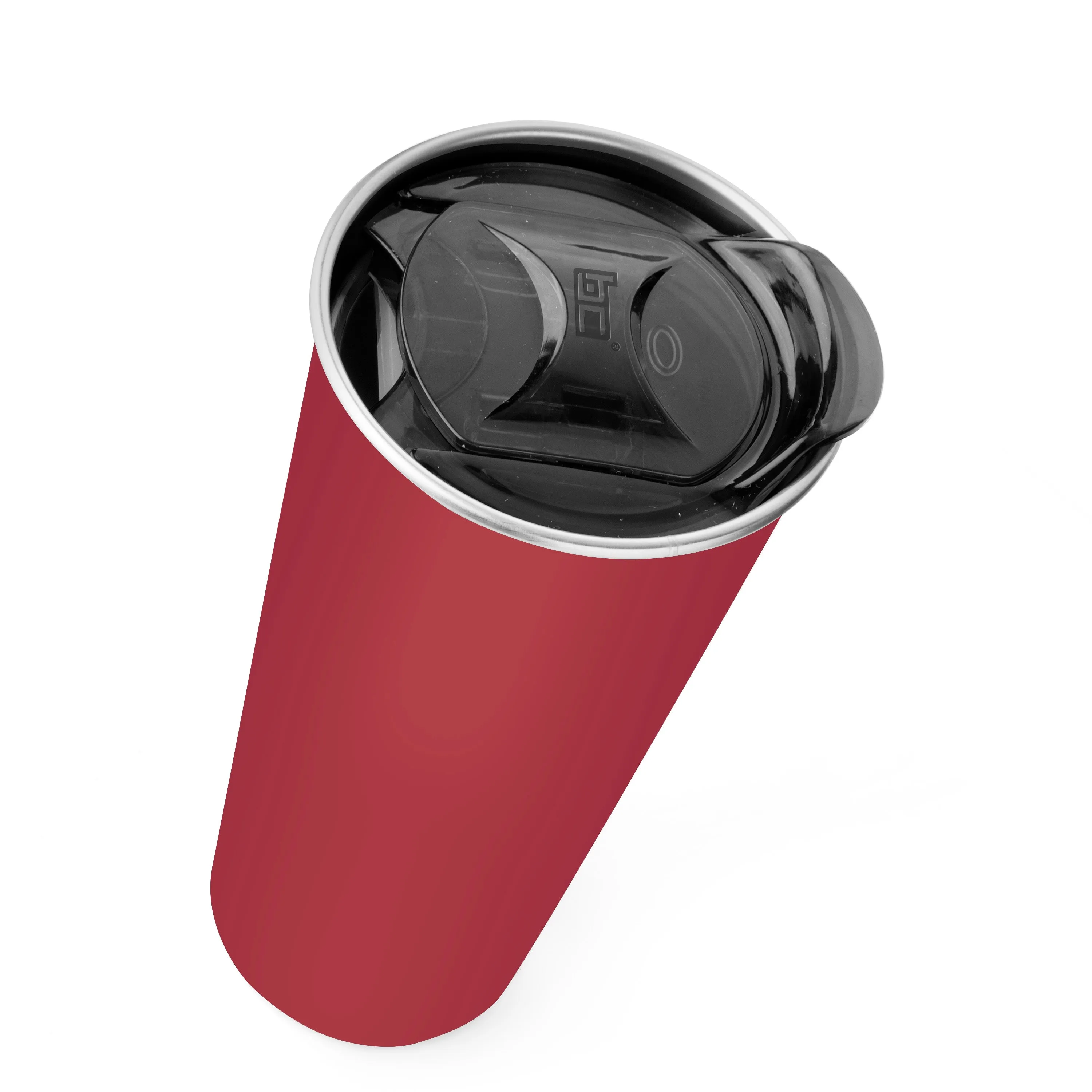 Denali Stainless Steel Tumbler - 16 oz.