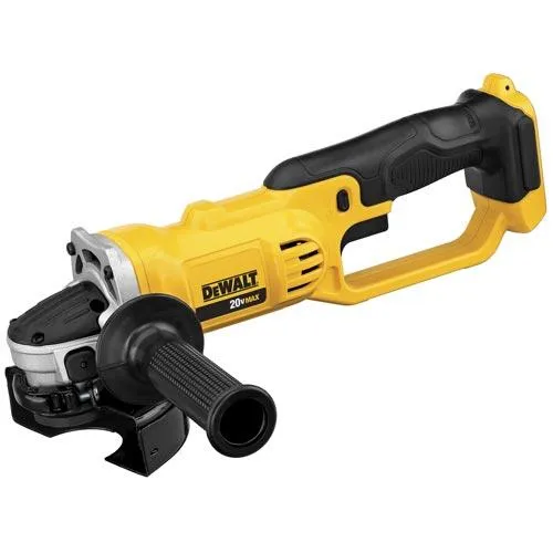 DeWALT DCH133B-KIT 20V Cordless Rotary Hammer w/ 4.5" - 5" MAX Grinder