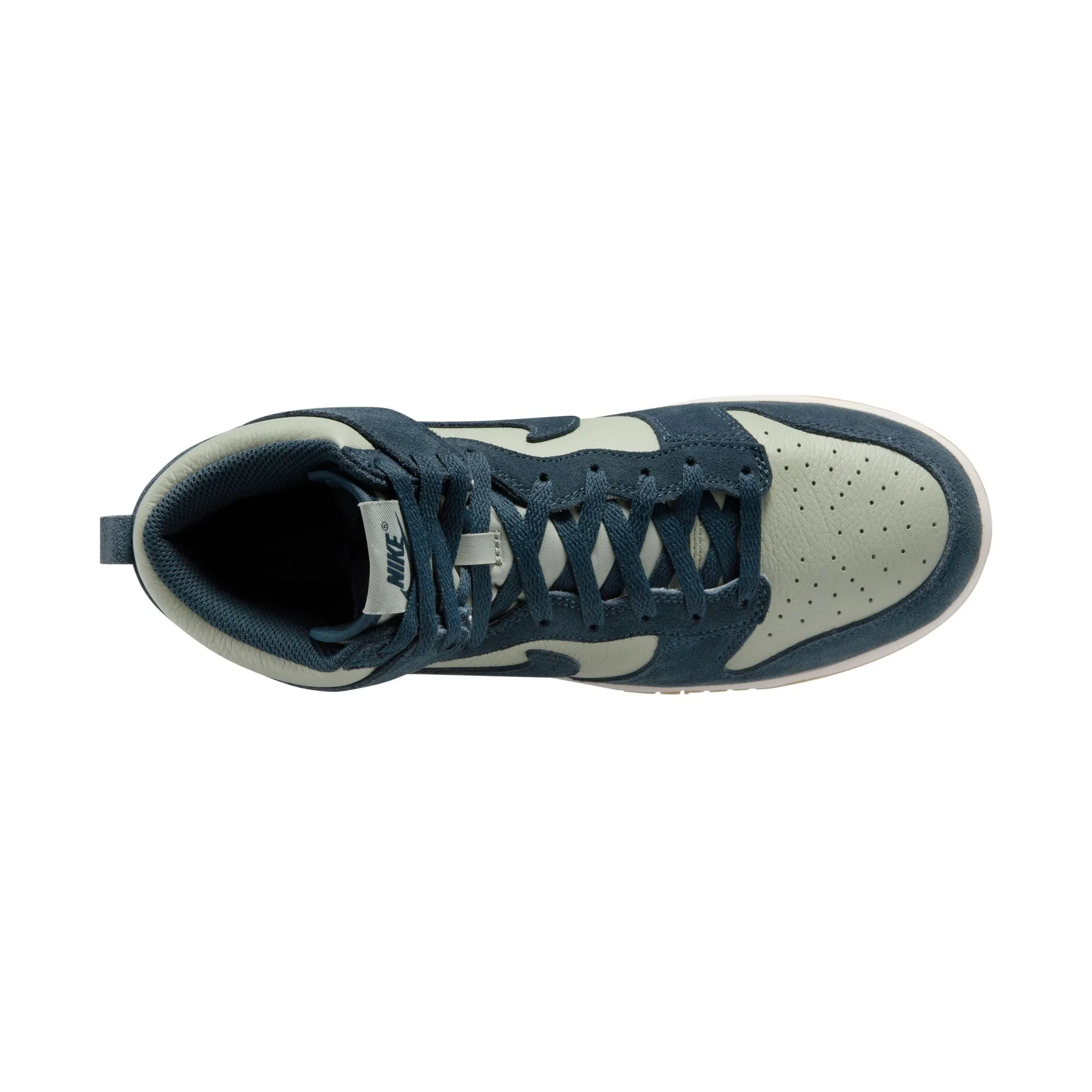 Dunk High Retro Se Jade Horizon/Armory Navy-Phantom
