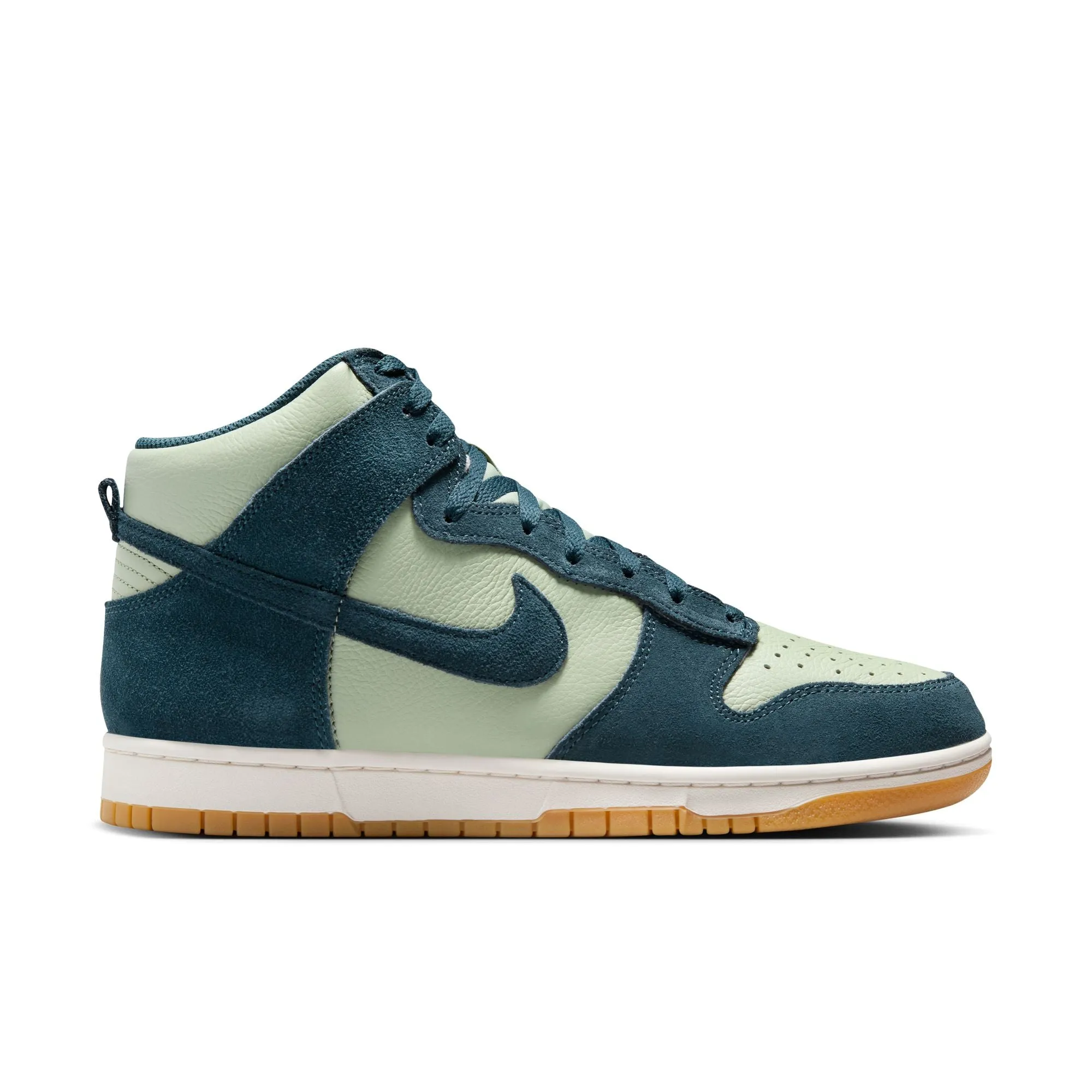 Dunk High Retro Se Jade Horizon/Armory Navy-Phantom