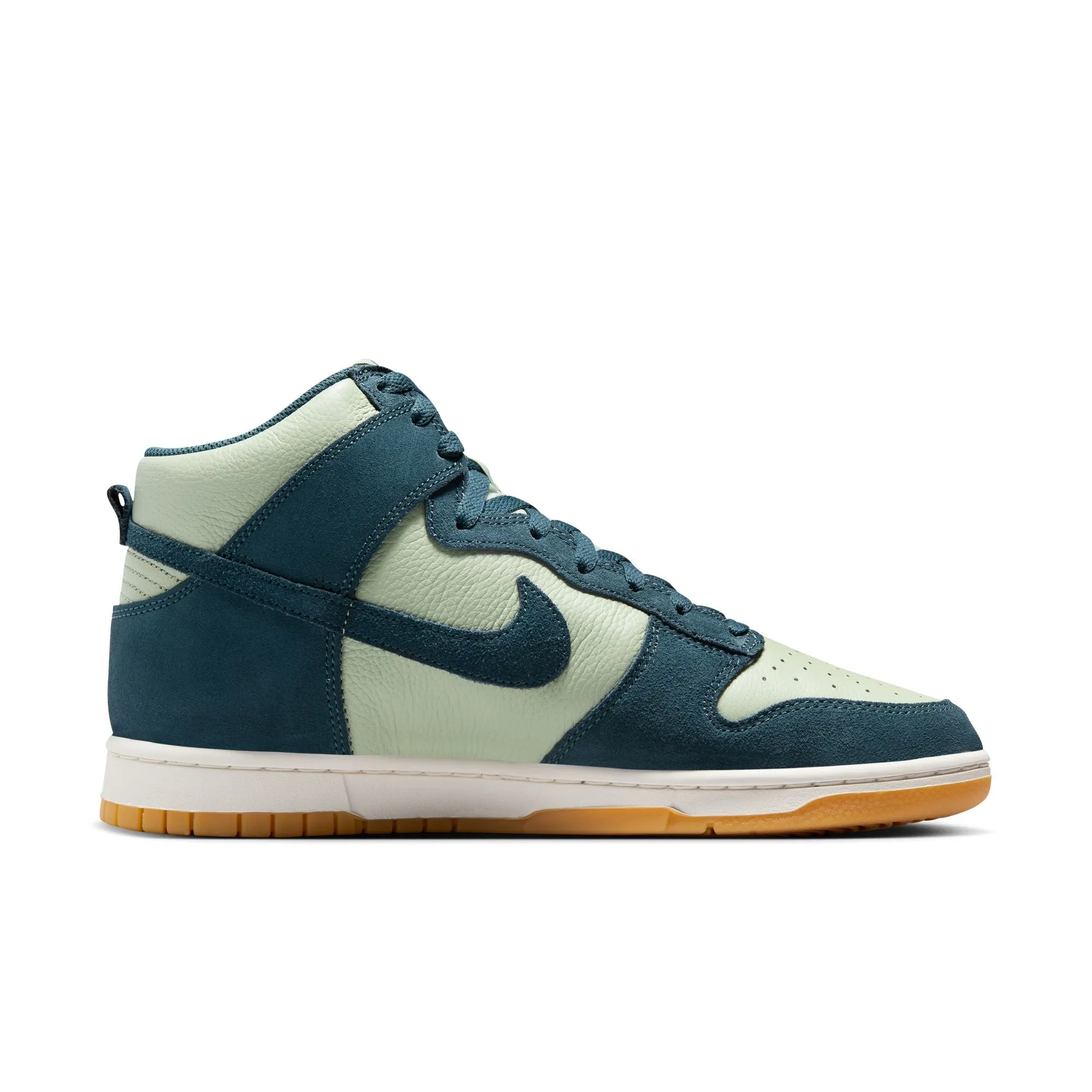 Dunk High Retro Se Jade Horizon/Armory Navy-Phantom