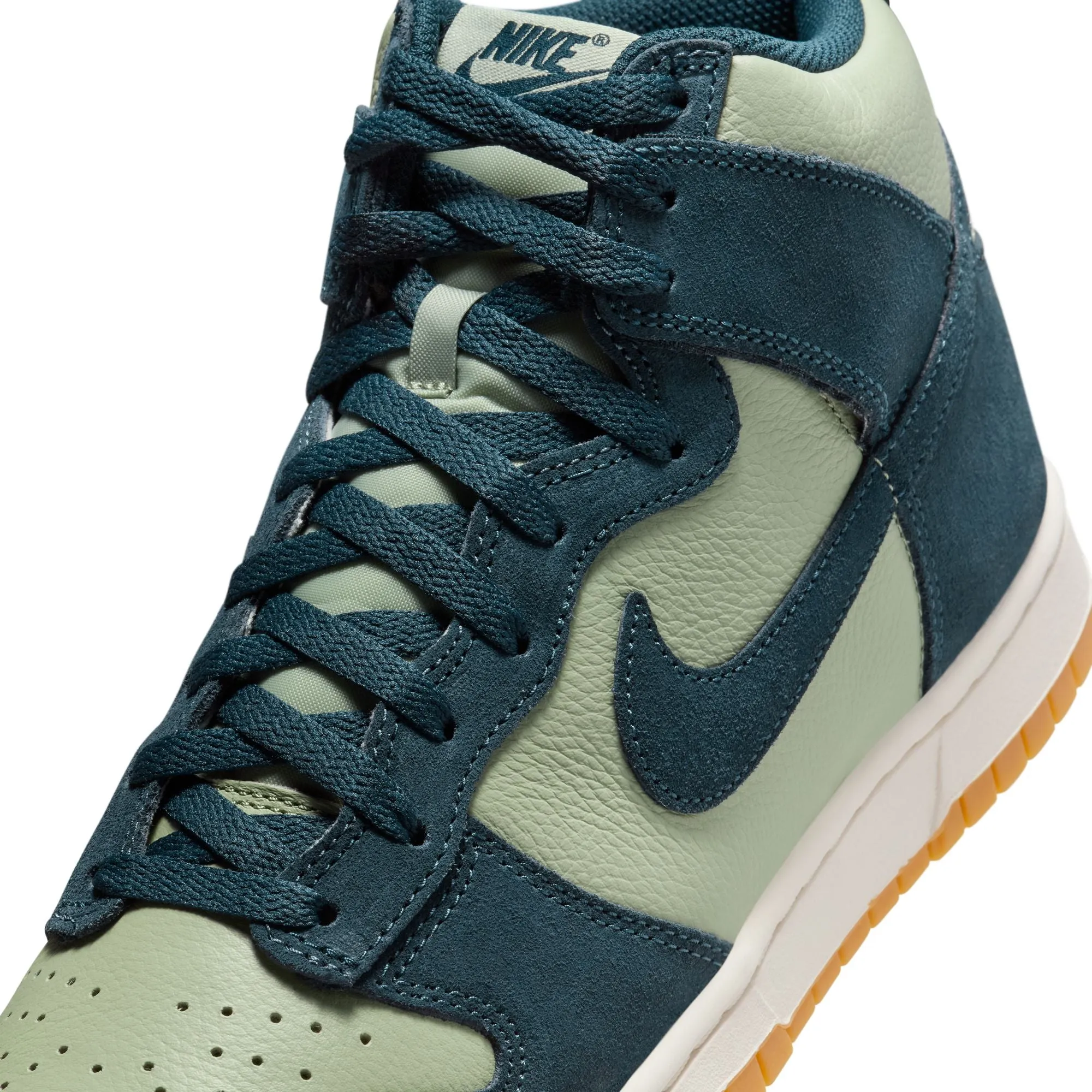Dunk High Retro Se Jade Horizon/Armory Navy-Phantom