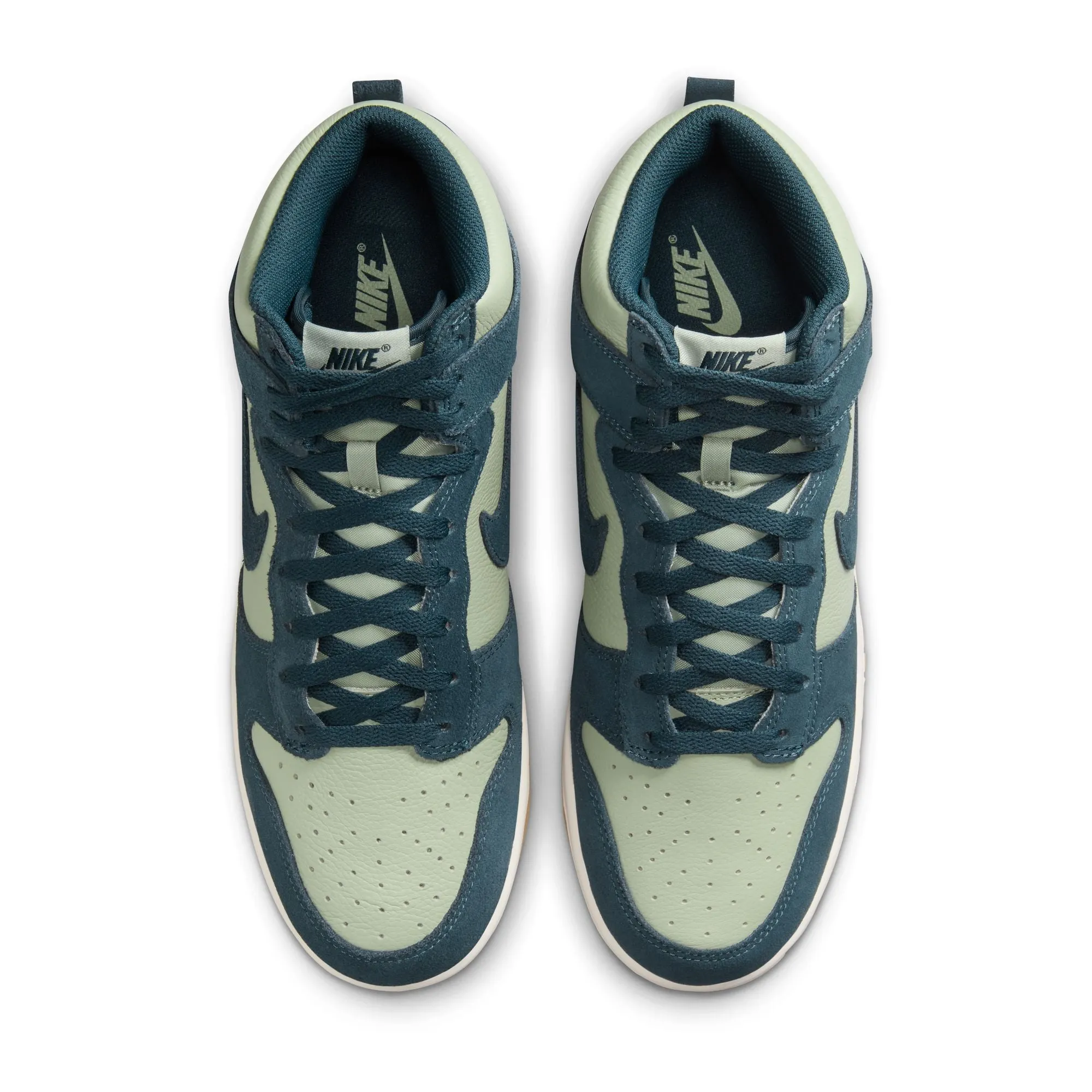 Dunk High Retro Se Jade Horizon/Armory Navy-Phantom