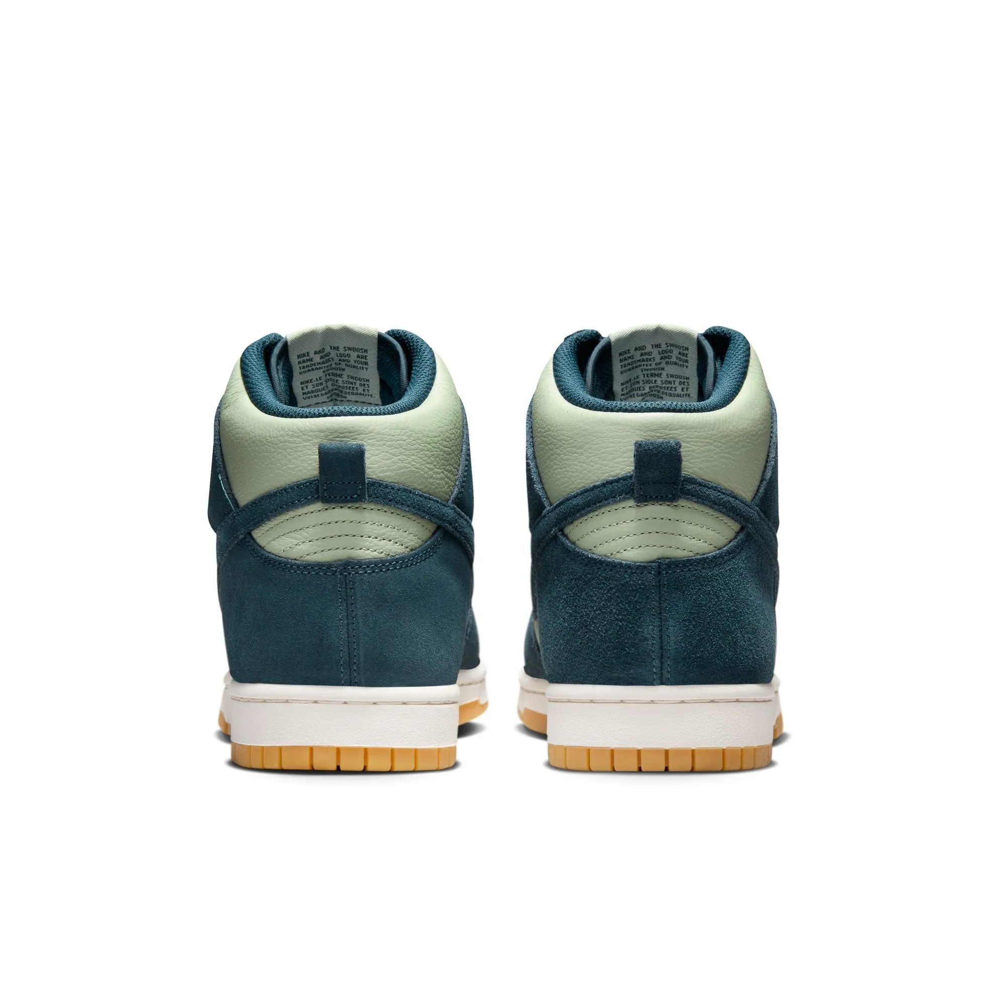 Dunk High Retro Se Jade Horizon/Armory Navy-Phantom