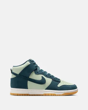 Dunk High Retro Se Jade Horizon/Armory Navy-Phantom