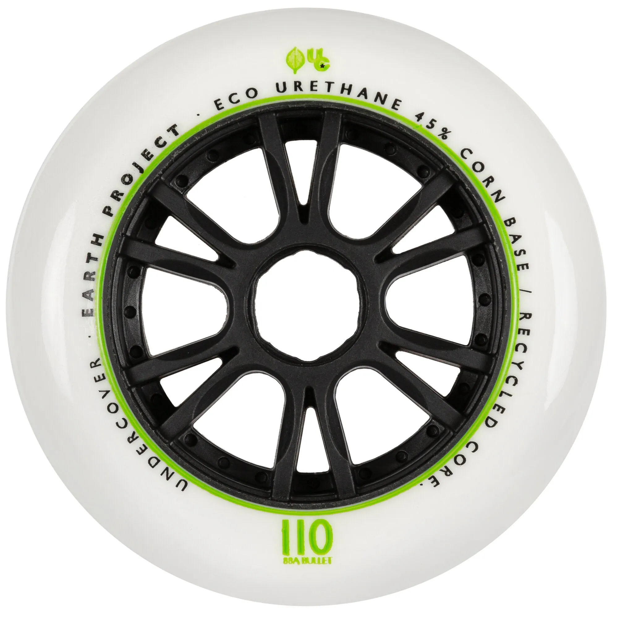 Earth 110/88A. 4-pack