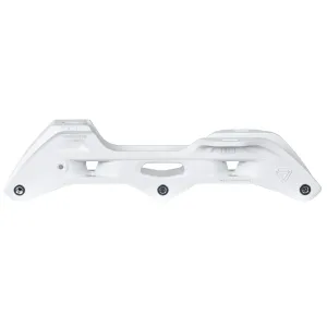 Elite cast AL 243/3x110 White. TRI