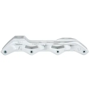 Elite cast AL 243/4x80 White. TRI