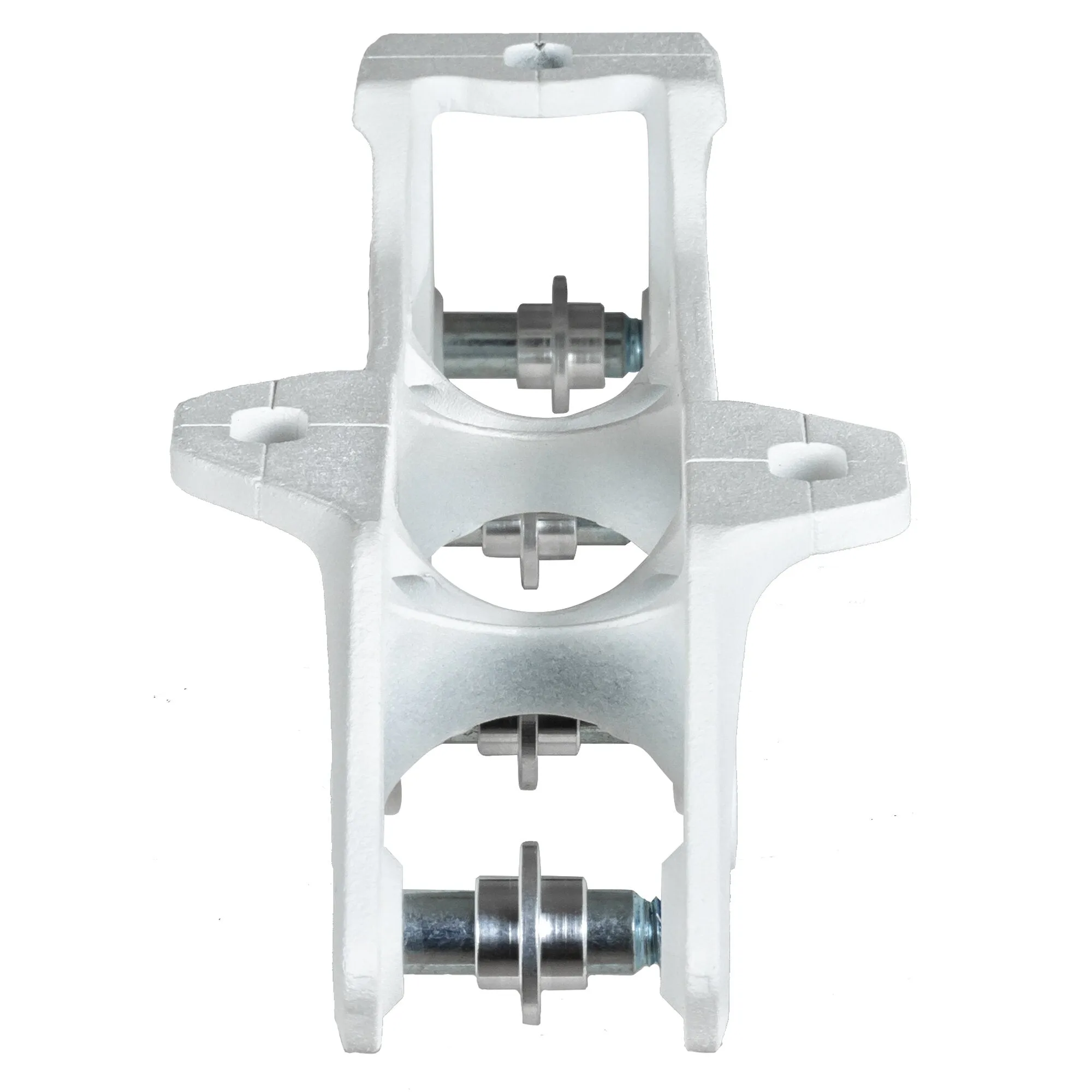 Elite cast AL 243/4x80 White. TRI